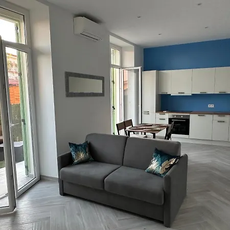 Apartment Grec Flat Cap D Ail *